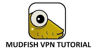 Mudfish VPN Tutorial for Online Games