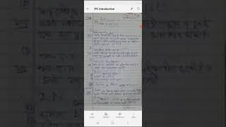 I.P.C. Introduction, definitions