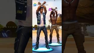 Me and My Duo Did This 