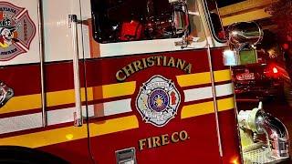 Christiana Fire Company • 2023