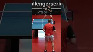 Amazing Points  - Ep. 9 | Challenger Series Adrien Coton vs Oleksii Dehtiarov