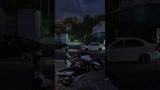 โด้อยากซิ่ง#shorts #gta5 #cr7