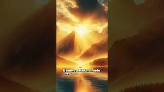Encontre a paz que excede todo entendimento na oração. #Filipenses #Fé #PazDeDeus