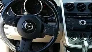 2008 Mazda CX-7 Used Cars San Antonio TX