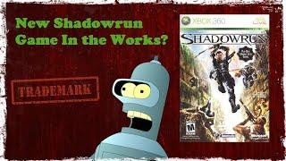 New Shadowrun In The Works?