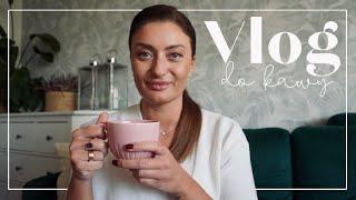 VLOG DO KAWY ️ #SELFLOVE ️ AKCEPTACJA SIEBIE I POZYTYWE NASTAWIENIE DO ŻYCIE |RozgadanaTv