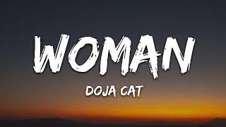 Doja Cat - Woman (Lyrics)