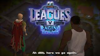 It's time to Max AGAIN (Leagues 5: Raging Echoes) - #1