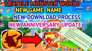 pokeverse world download | pokeverse world download link | pokeverse world mod apk | New update