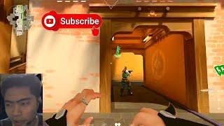 Shine -  Valorant. - Mahina daw Spectre?Mahina daw spectre? No budget shoutcast with viewers -#7