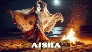 [FREE] Oriental Reggaeton Type Beat " AISHA " (Instrumental) Prod. by KYRO BEATS