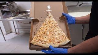 How DC's Jumbo Slice Became the Ultimate Late Night Food - The Business of Going Viral