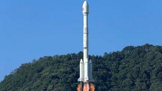 北斗三号系统最后两颗备份卫星发射成功 加快推动下一代北斗系统建设发展