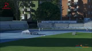 WATCH.. Clonard athlete Liam Foley’s amazing 1500m final victory