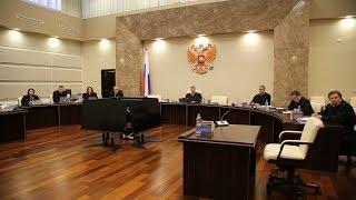 ПРЕЗИДИУМ КРАСНОДАРСКОГО КРАЕВОГО СУДА. СБОРИЩЕ МОШЕННИКОВ. Уникальное  видео ООЮ