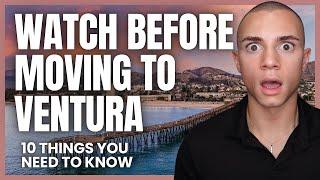 10 Essential Things to Know Before Moving to Ventura, California | Relocation Guide