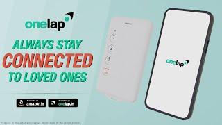 Introducing Onelap Pocket | ID - Card GPS Tracker | Kids Security Device