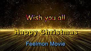 Merry Christmas 2021 # Zingle bell # Feelmon Movie