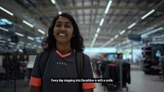 Decathlon Singapore Family: An Inside Look at Our Vibrant Culture