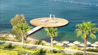 Cape Bodrum Beach Resort