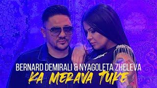 Bernard Demirali & Nyagoleta Zheleva - KA MERAVA TUKE - Official Video 2023 - CukiRecords Production