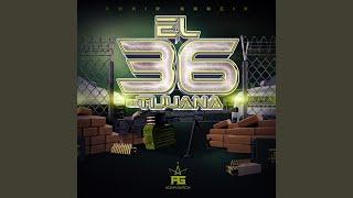 El 36 De Tijuana