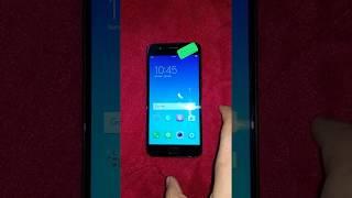 OPPO F1/F1S/F1 PLUS PATTERN LOCK REMOVE