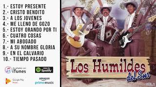 Los Humildes Del Sur, Vol.1 Album Completo