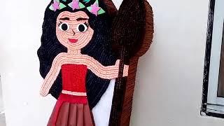 Piñata Moana