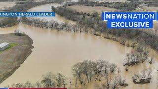 Kentucky residents feel abandoned after historic floods last July | NewsNation Prime