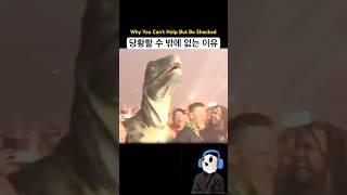 처음 해외 페벌에 간다면 당황하게 되는 이유 | 진심 코스프레