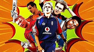 Anything that can go wrong, WILL GO WRONG I The great Stuart Broad - Event's Best Forgotten I Comedy