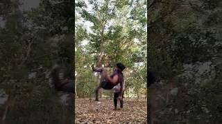 Eaga shooting funny video... #funny #shorts #comedy #trending #eega #nani #samantha #ssrajamouli