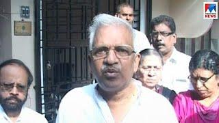 P Jayarajan criticized in CPM state committee meeting