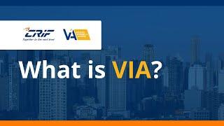 Vendor Integrity Access (VIA) - Your Online Compliance Platform for Vendor Prequalification
