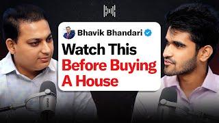 Beware Of These SCAMS Before Buying A House | Ft. Bhavik Bhandari | KwK #121