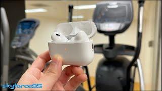 Apple AirPods Pro (2nd Gen) Review