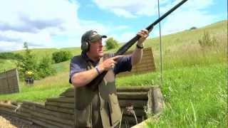 Hull Cartridge - Imperial Game - Guns Shotgun Clay Pigeon Shooting Partridges