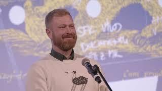EMERGING PRODUCERS 2025: Michal Sikora (Czech Republic)