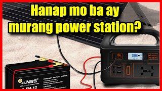 NSS 150W Power Station Testing & Teardown Review