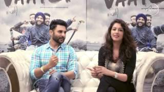 Harish Verma 3 Questions with Samiksha Singh | Vaapsi Movie | Speed Records