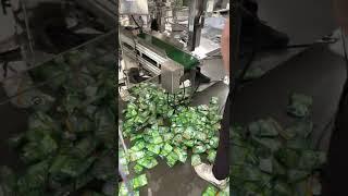 50 packs per minute liquid filling seal bagging machine