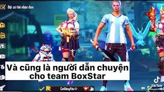Khi Team Tôi Tấu Hài / Abu Gaming