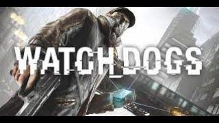 Watch Dogs RX 570
