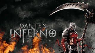 [Экспресс-обзор] Dante's Inferno (PSP)