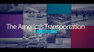 The America's Transportation Awards Top 12 Competition