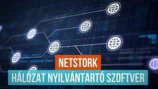 Netstork bemutató