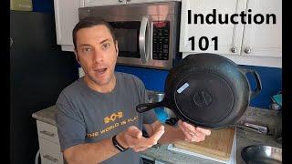 Induction cookware: How to know what works