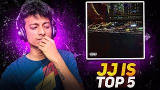 Citylights - JJ47 x Talha Anjum x Maria Unera || Big Scratch Bisects