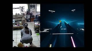 Beatsaber-Online-Quick Play-Country Rounds